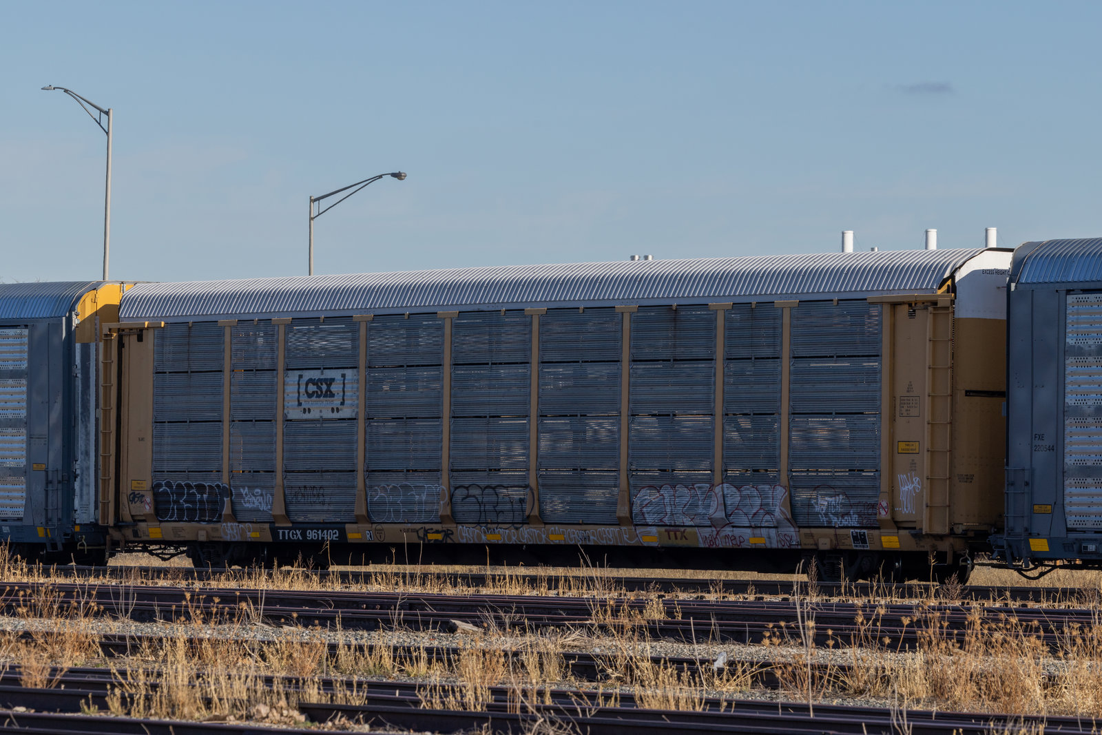 TTGX 961402