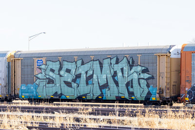 TTGX 996807