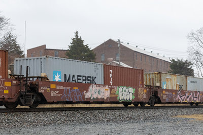 BNSF 238948D