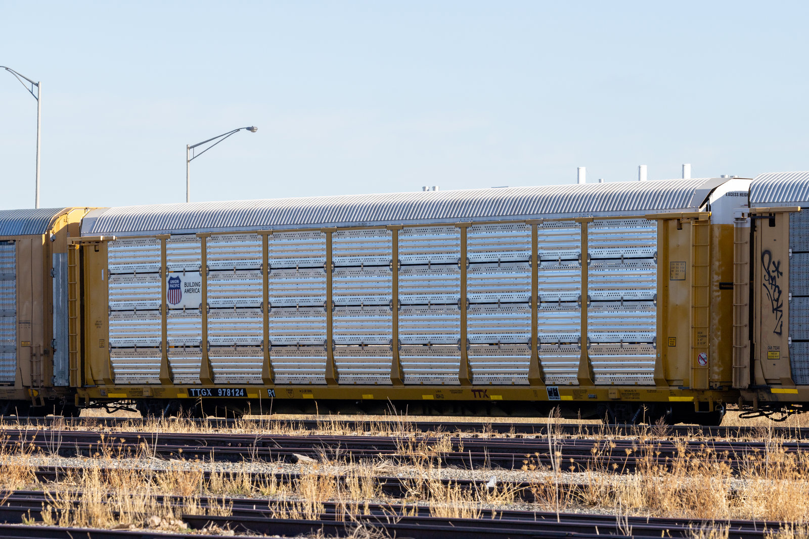 TTGX 978124