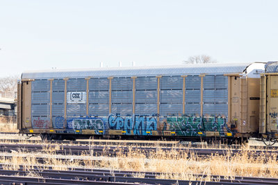 TTGX 971110