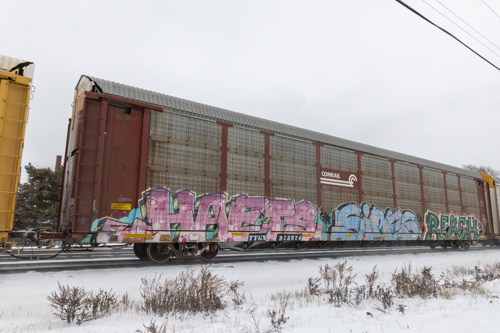 TTGX 978924
