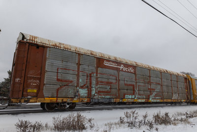 TTGX 963231