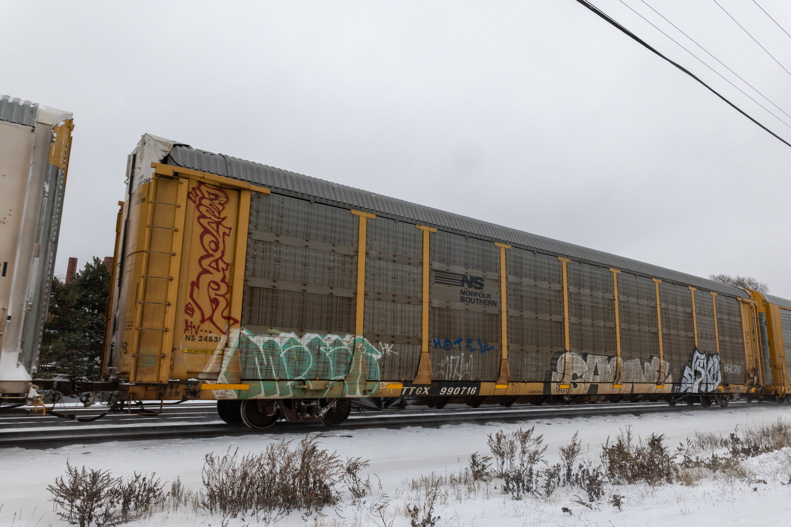 TTGX 990716