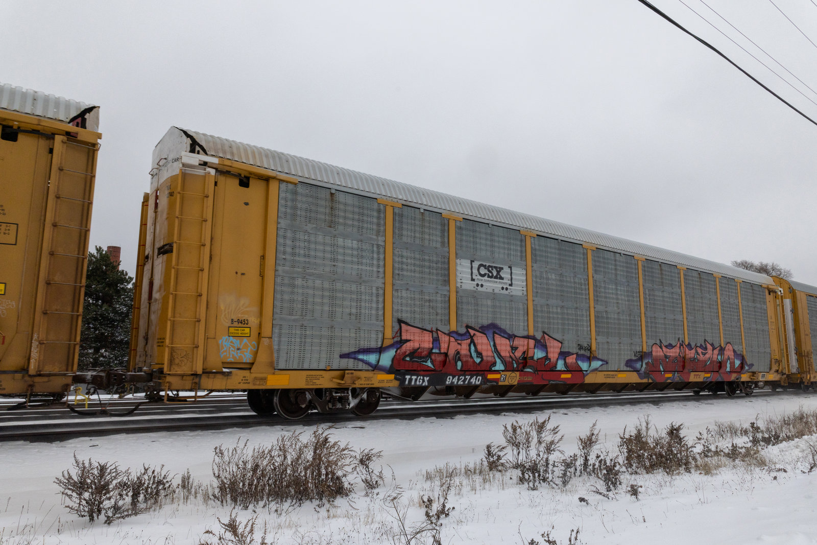 TTGX 942740