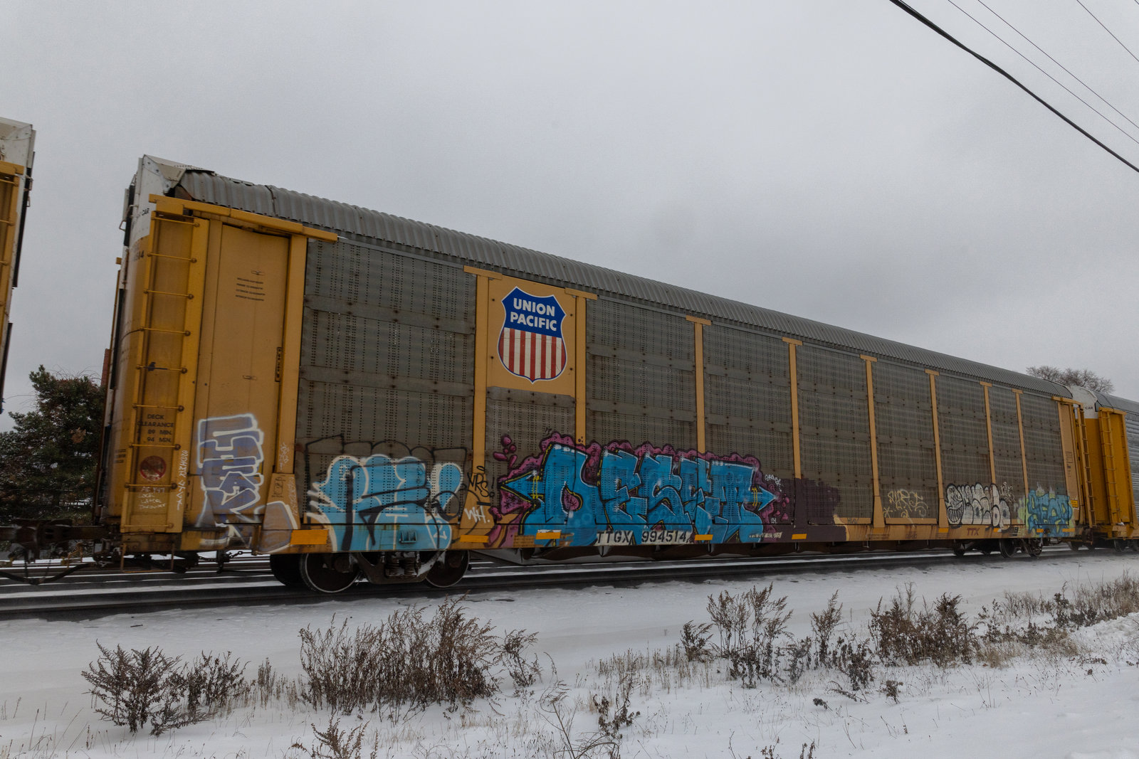 TTGX 994514