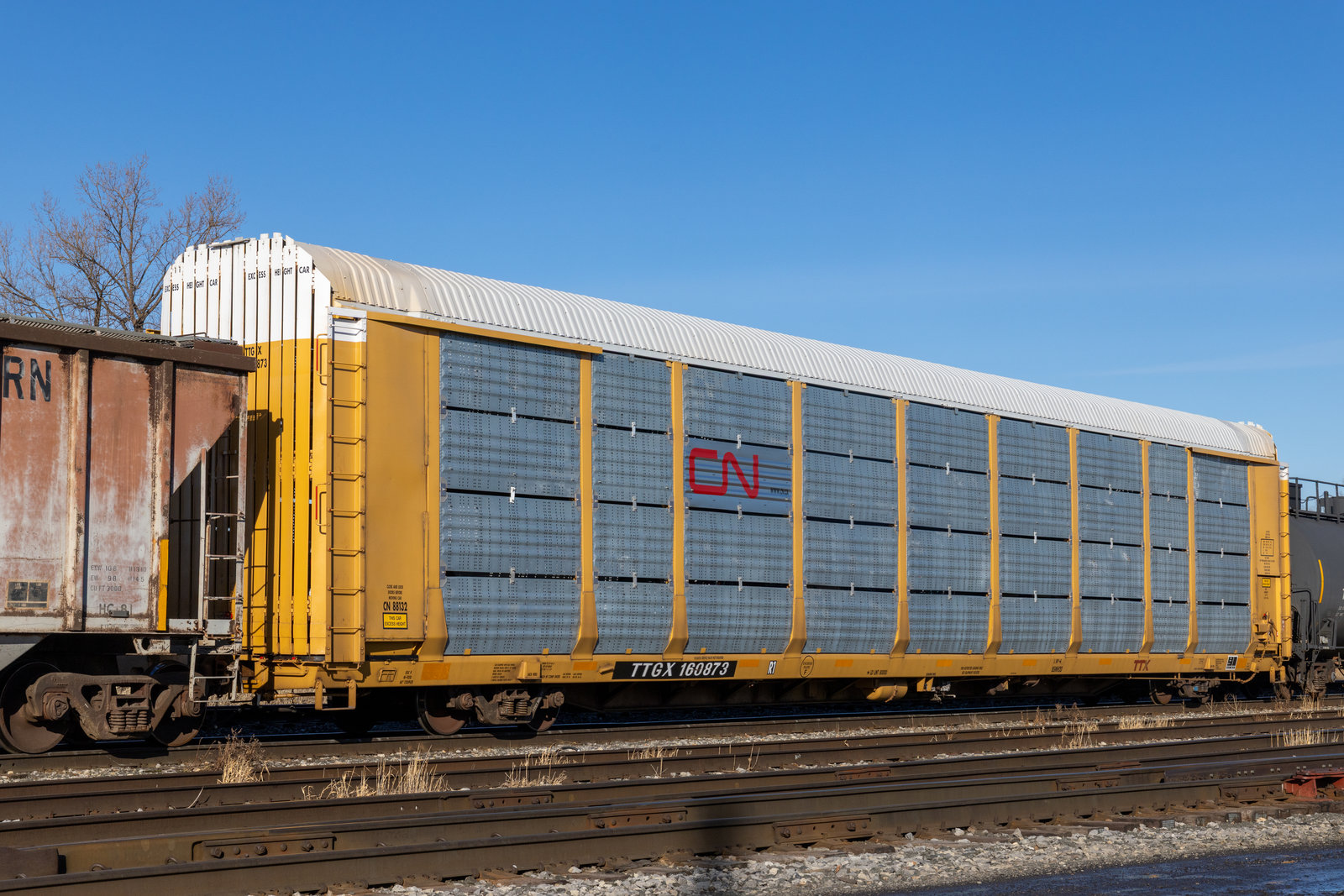 TTGX 160873