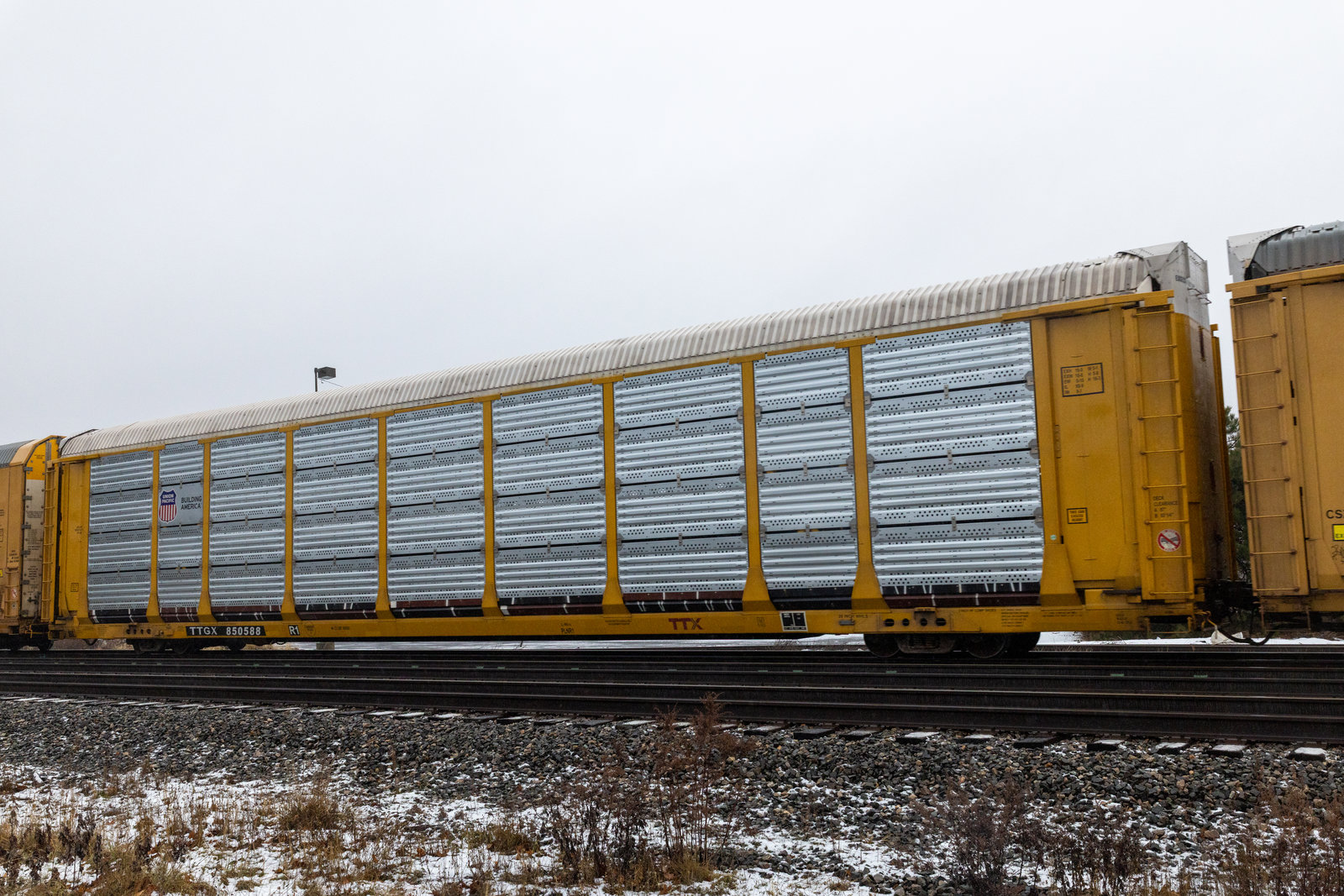 TTGX 850588