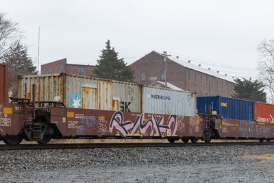 BNSF 238948C