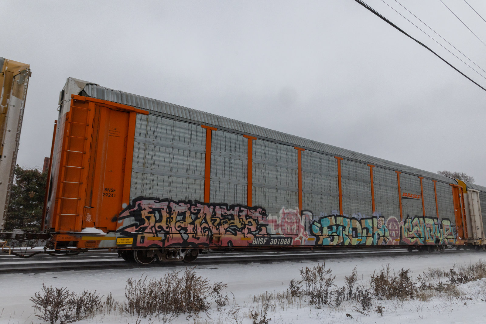 BNSF 301988
