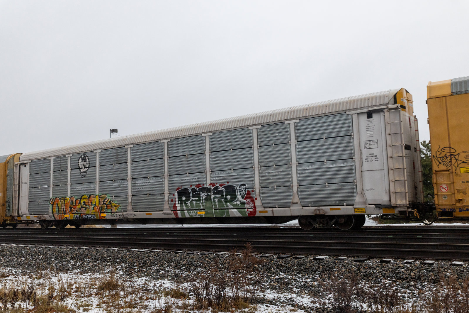 CP 542628