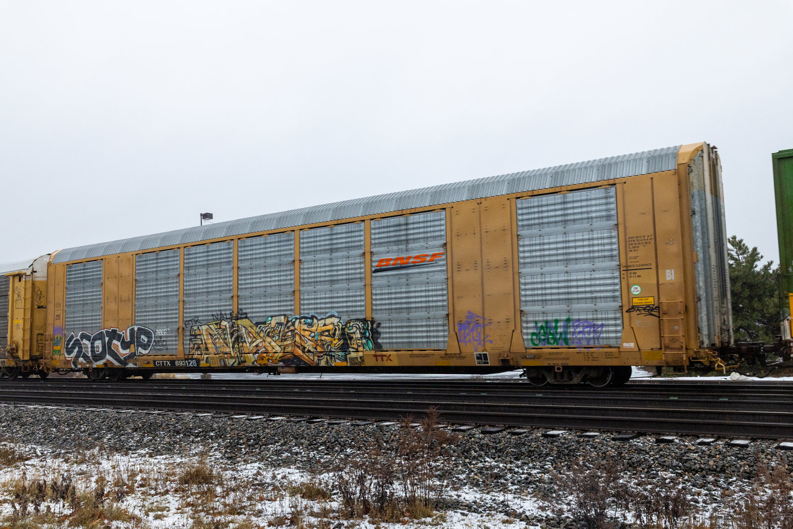 CTTX 693126