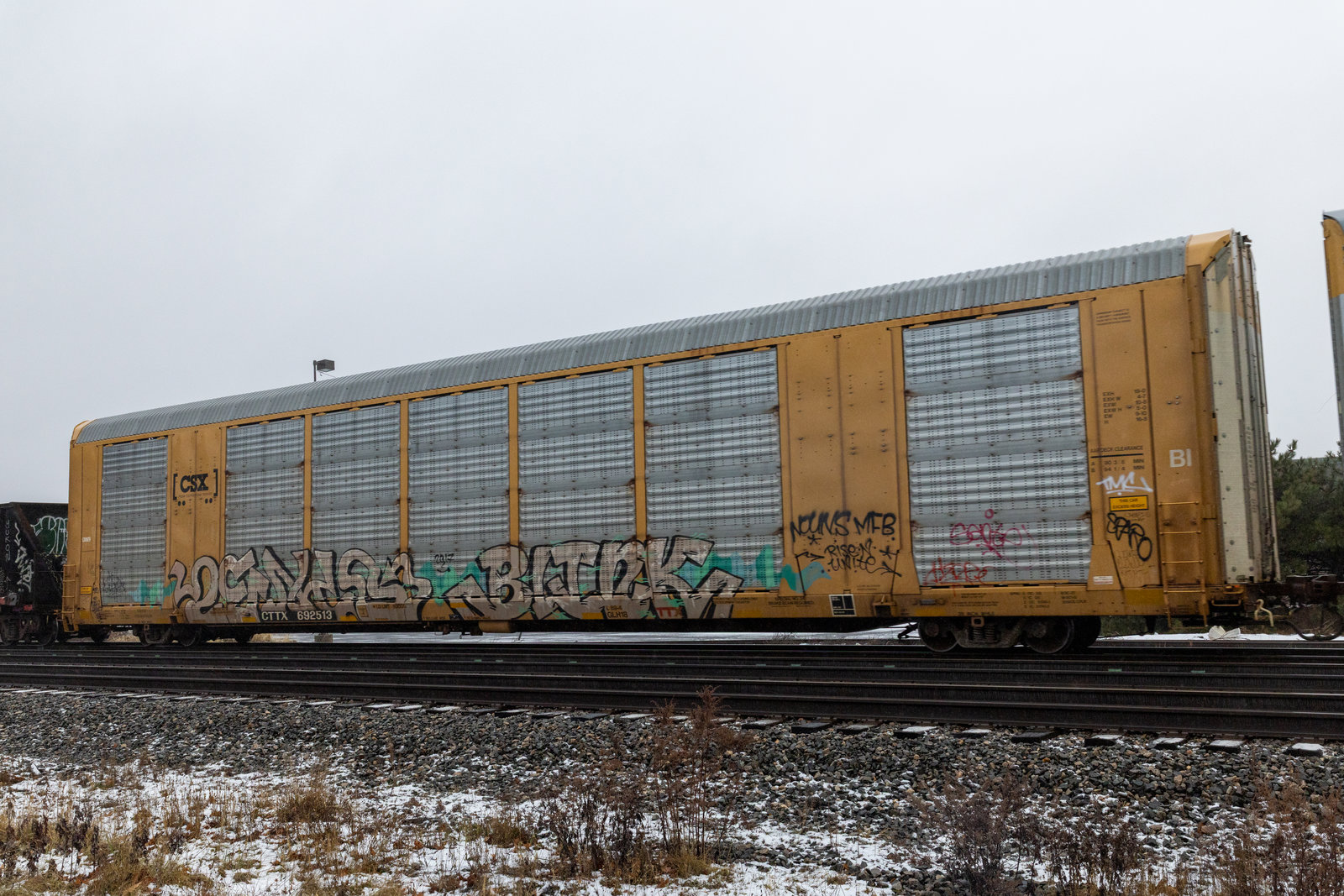 CTTX 692513