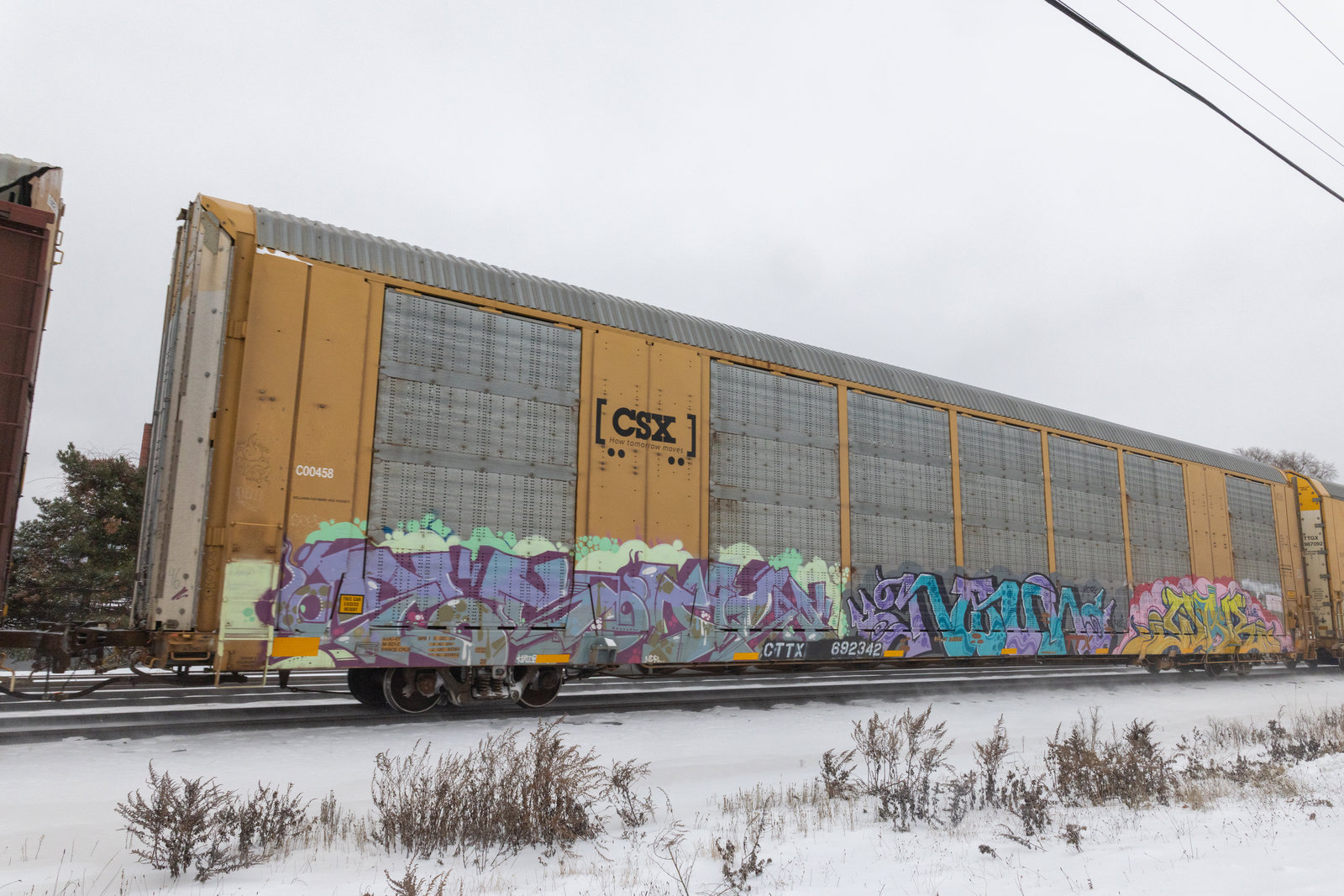 CTTX 692342