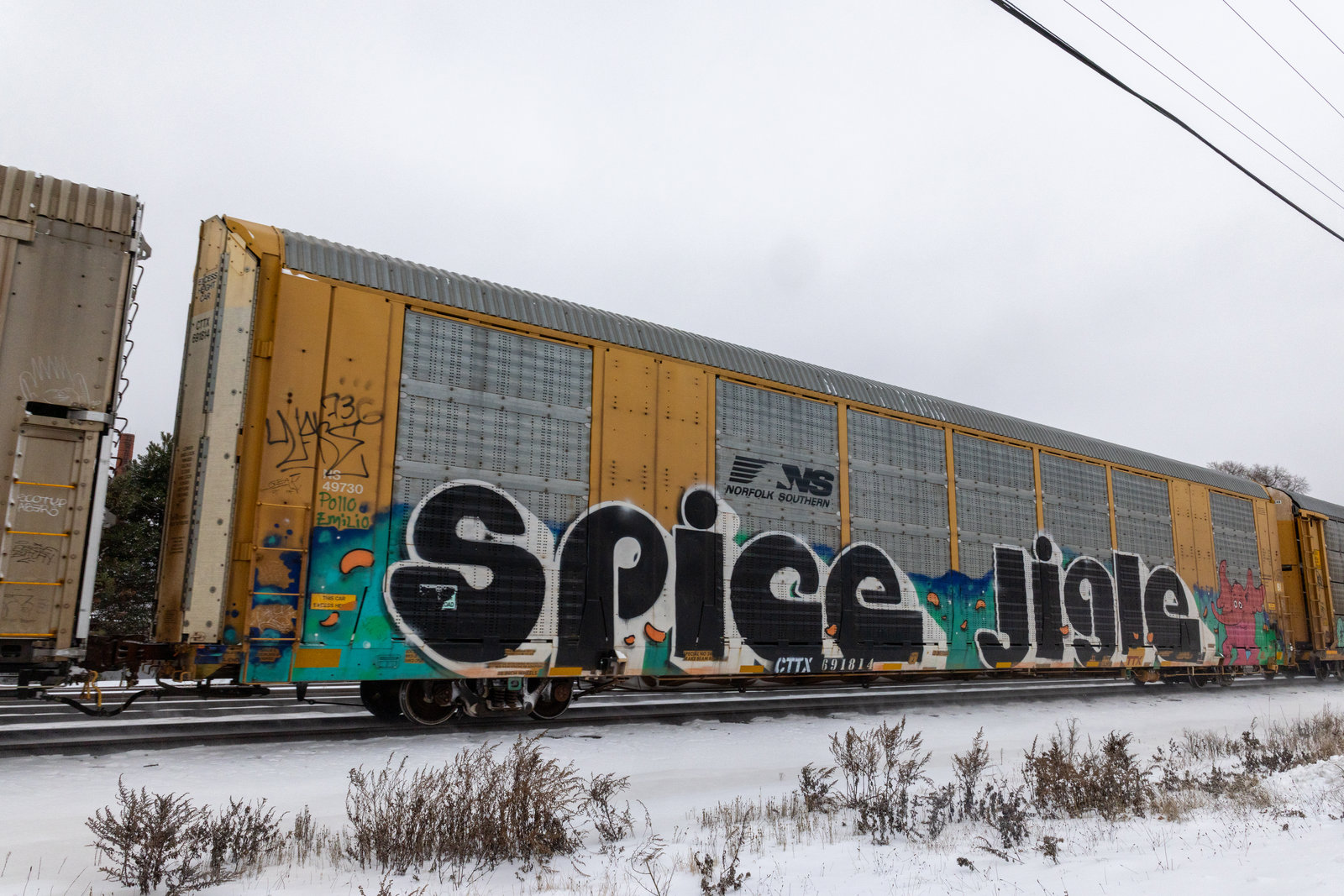 CTTX 691814