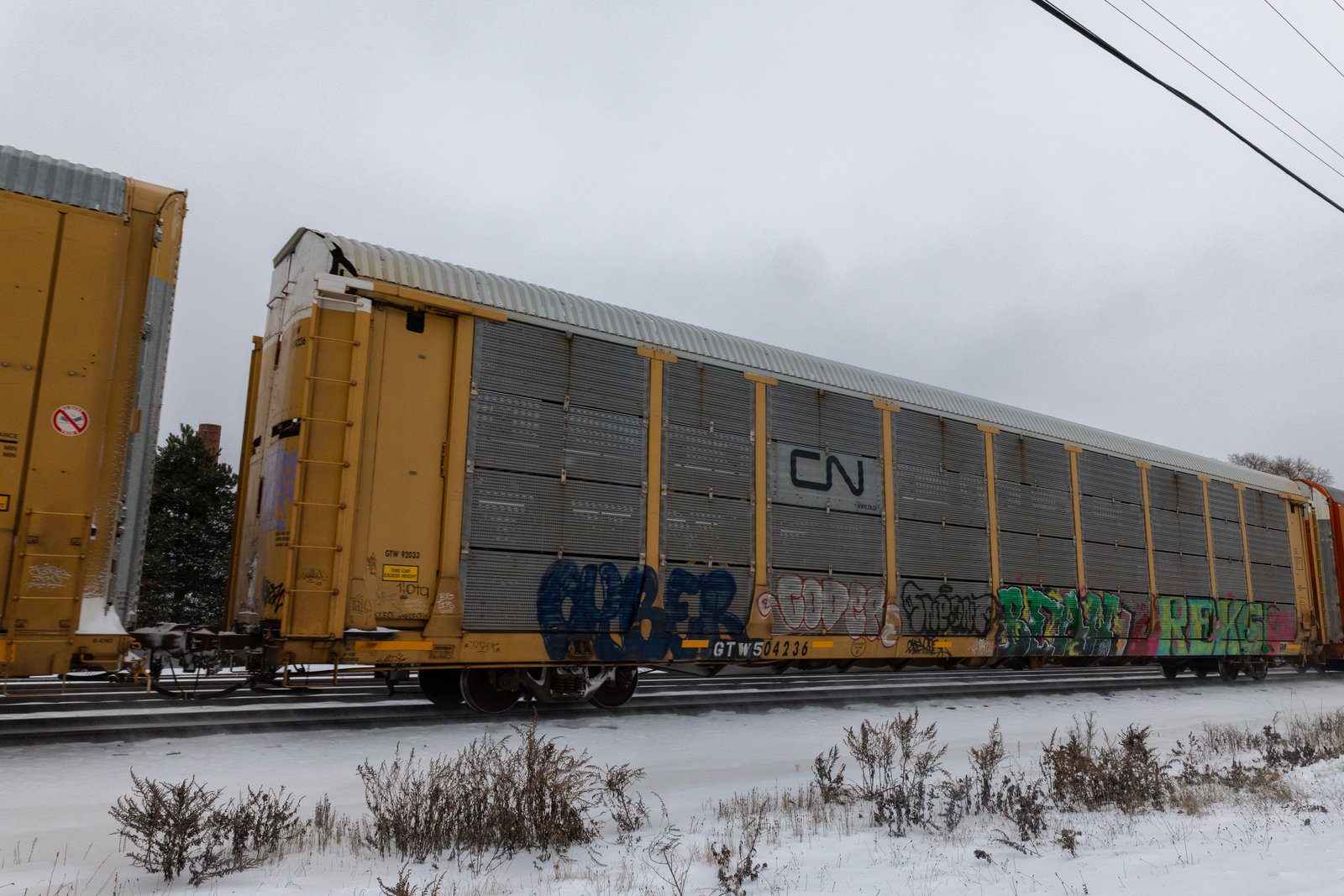 GTW 504236