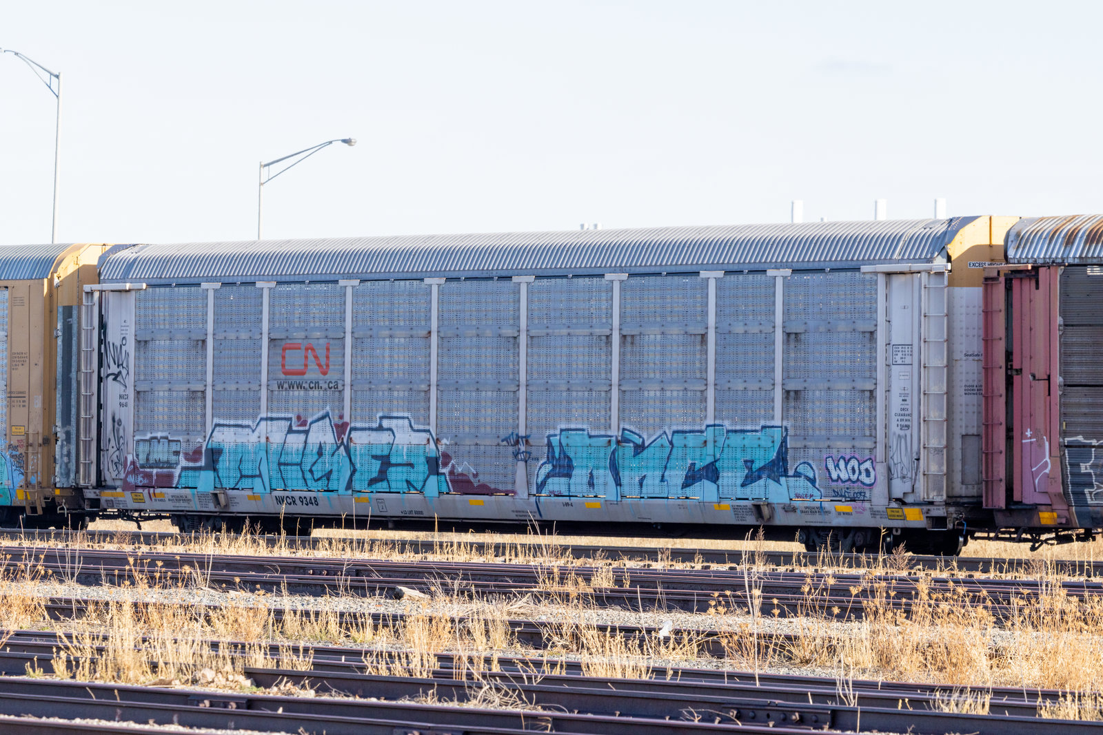 NKCR 9348
