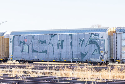 UP 801291