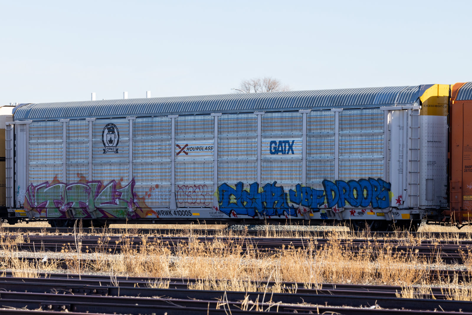 WRWK 410005
