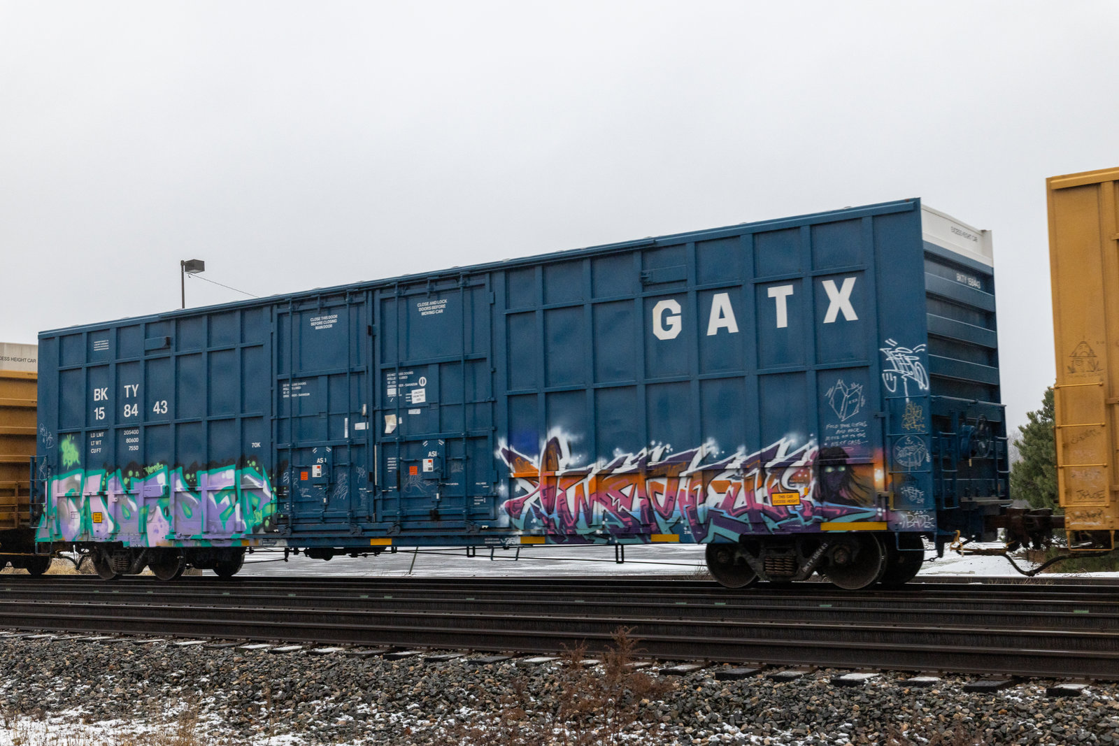 BKTY 158443