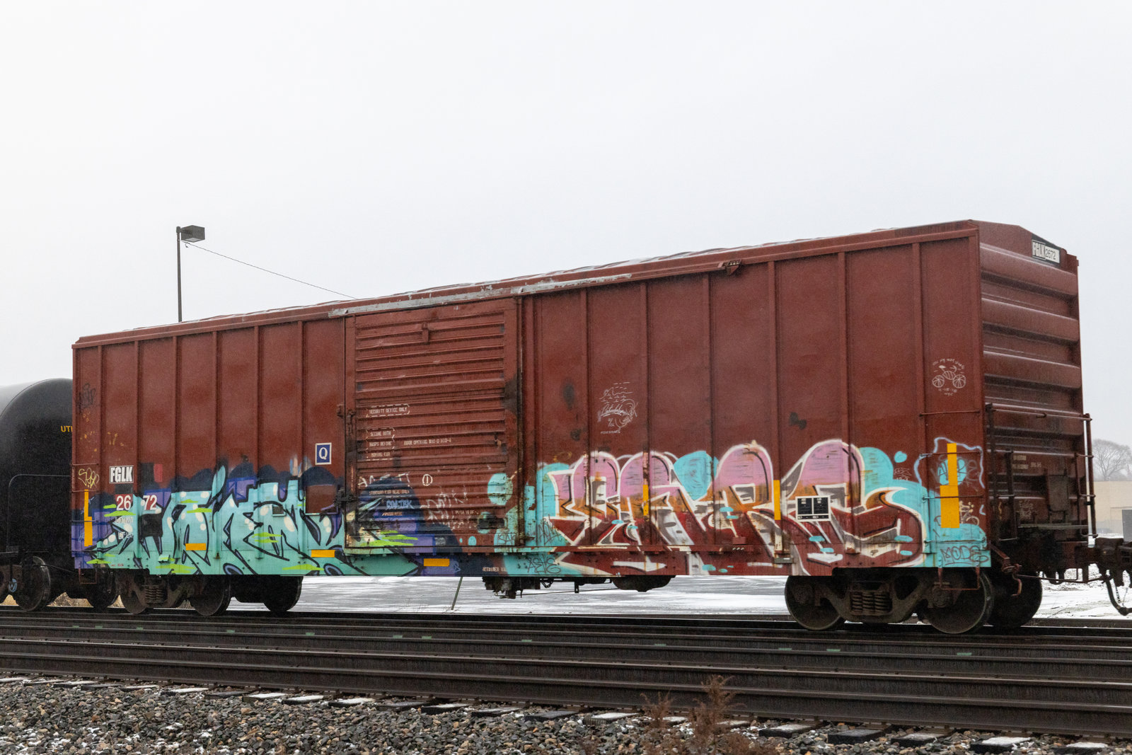 FGLK 2672