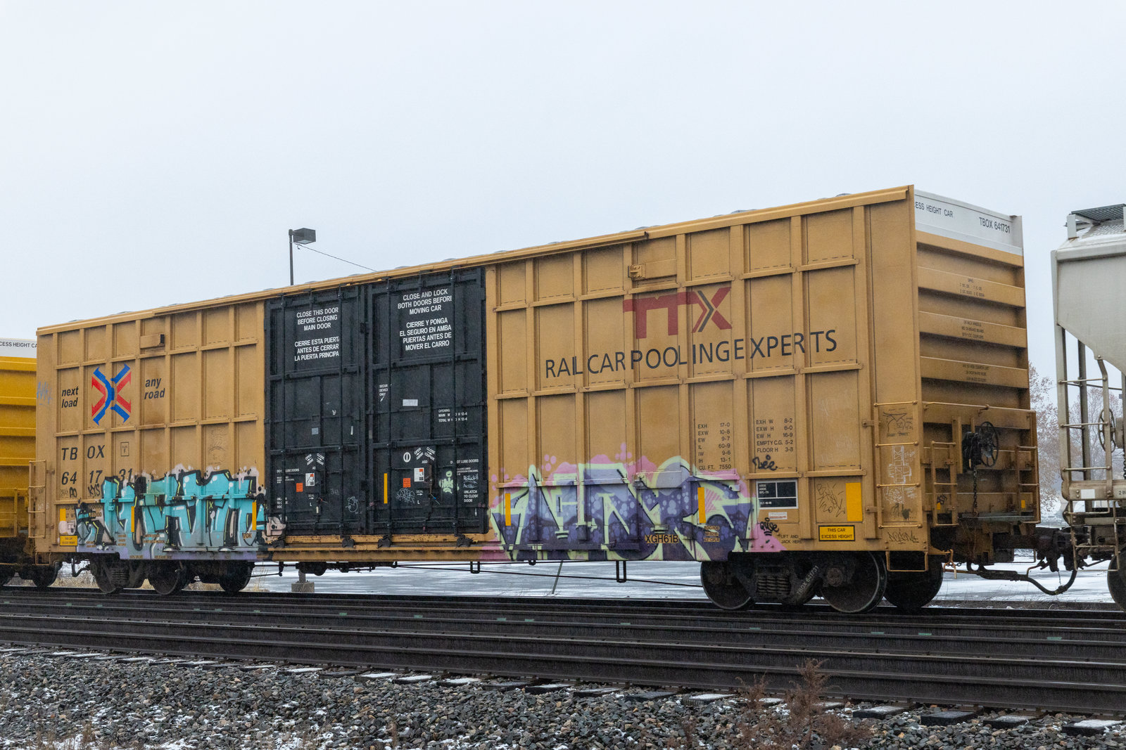 TBOX 641731