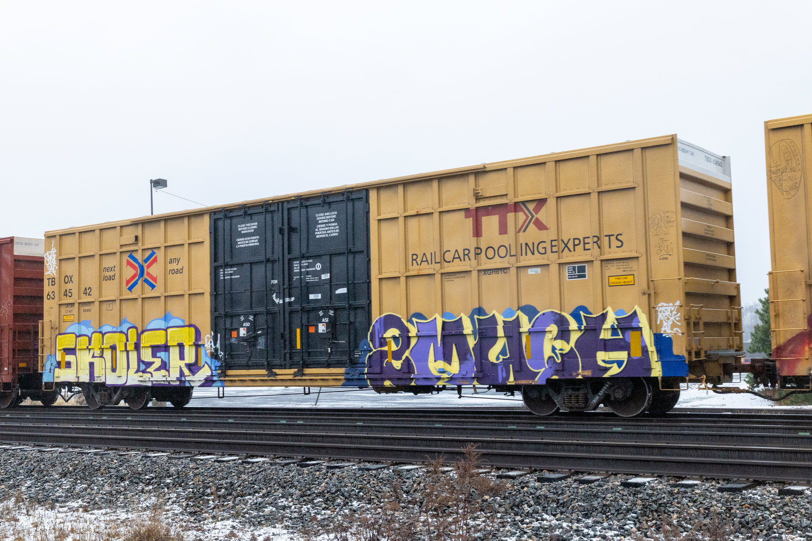 TBOX 634542