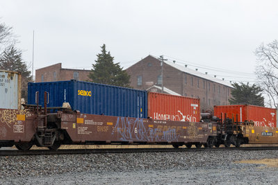 BNSF 238948B