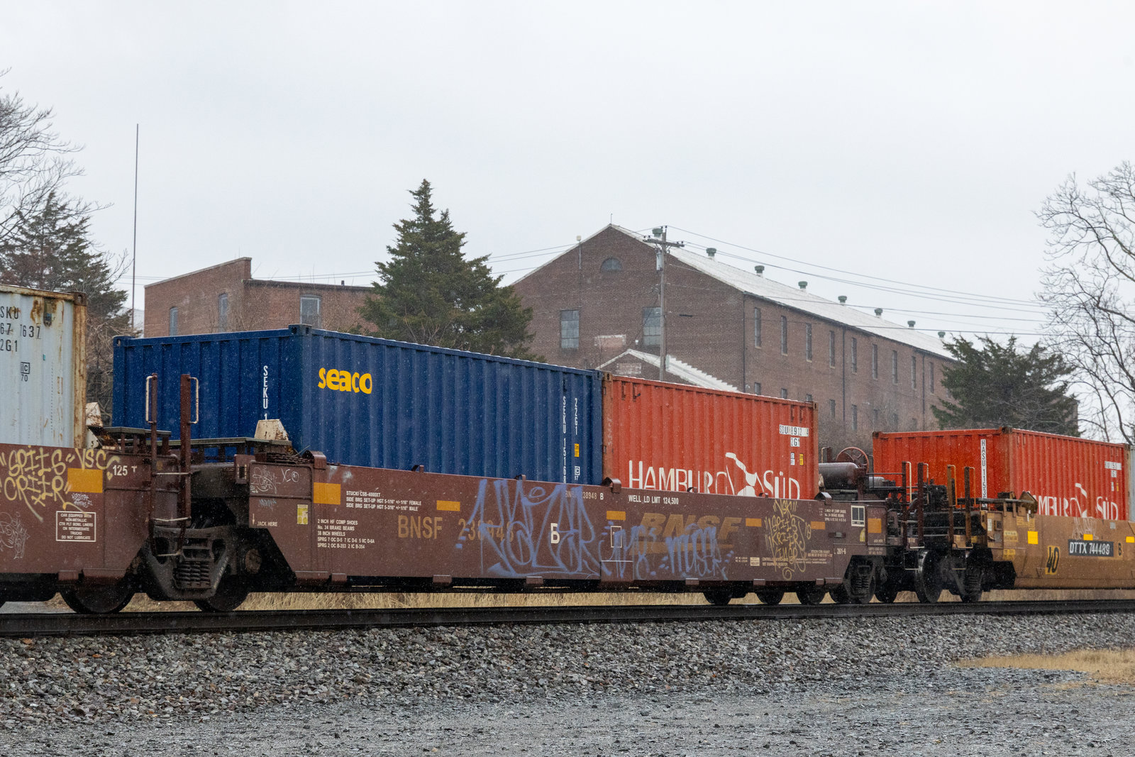 BNSF 238948B