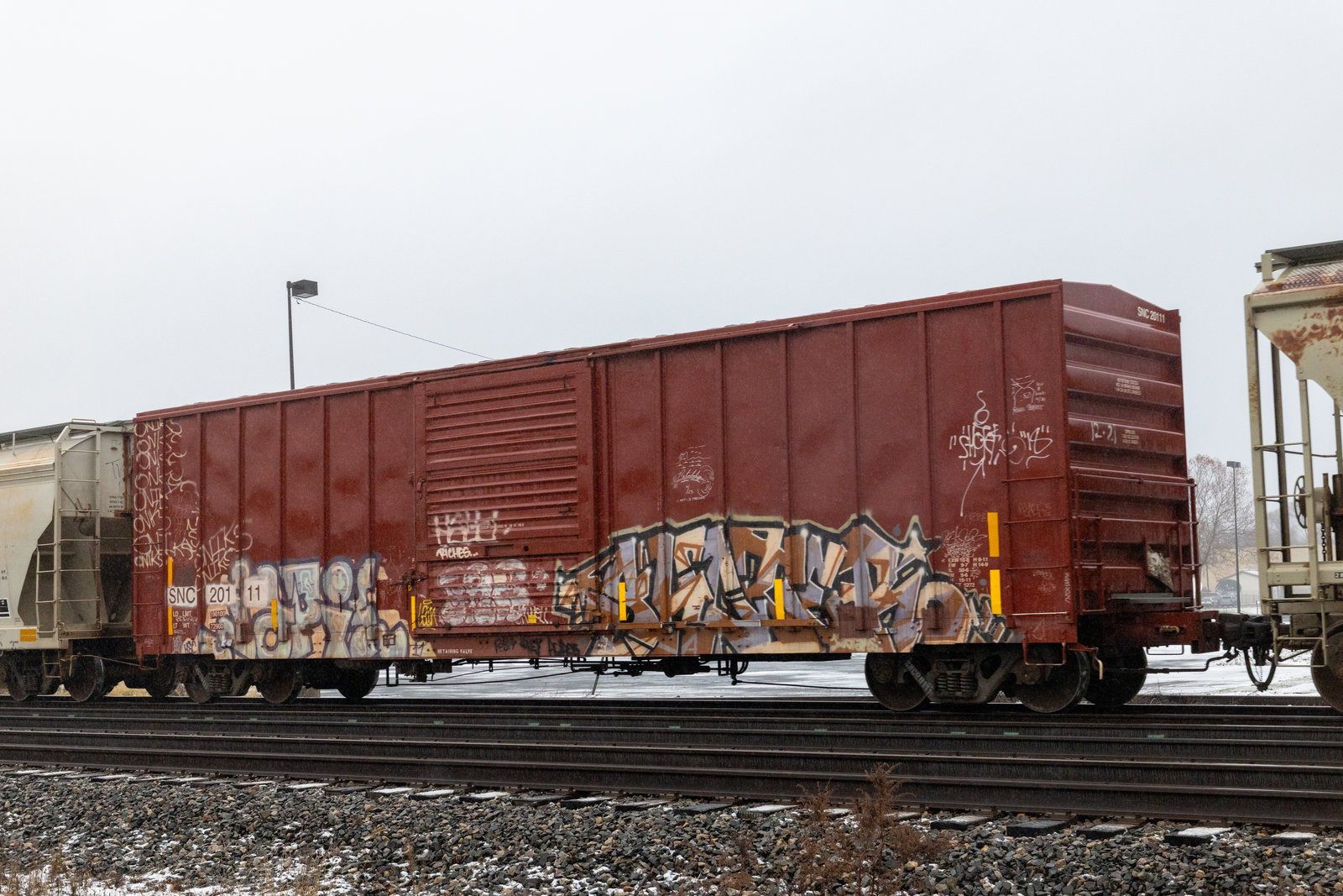 SNC 20111