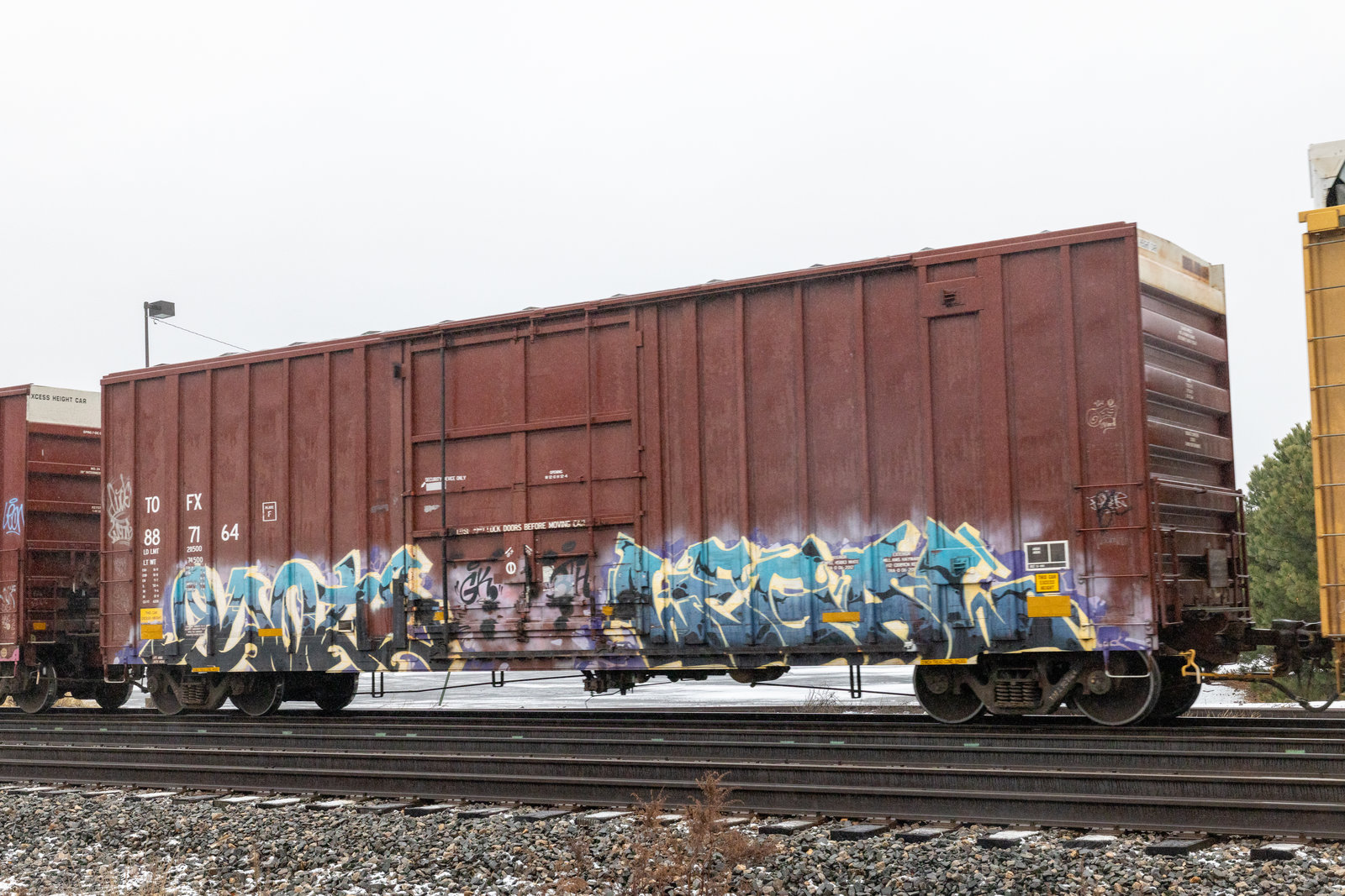TOFX 887164