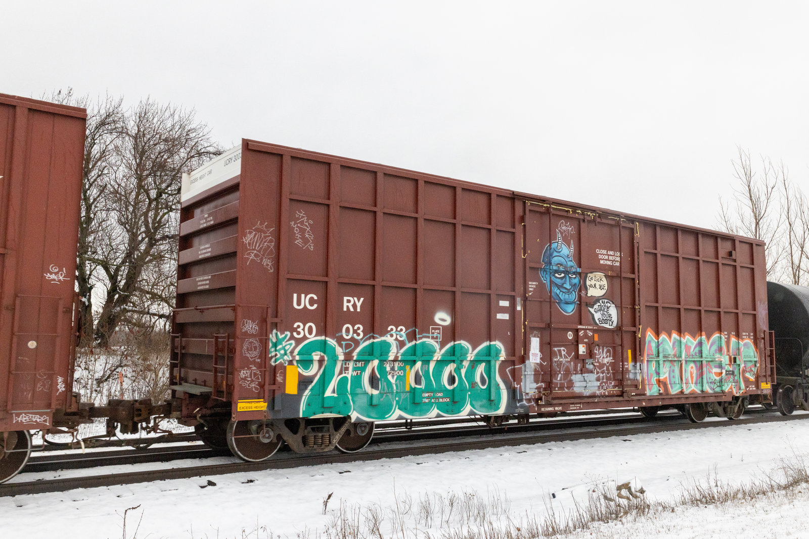 UCRY 300333