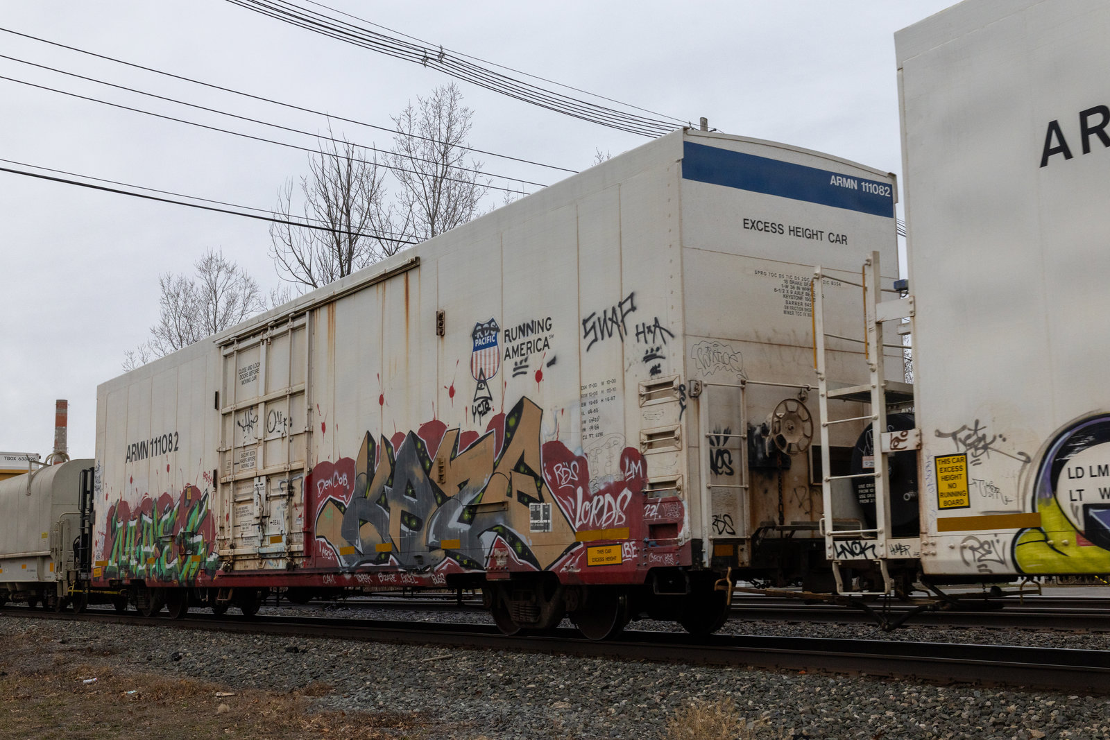 ARMN 111082
