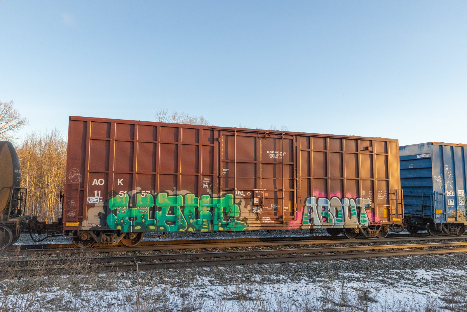 AOK 115157