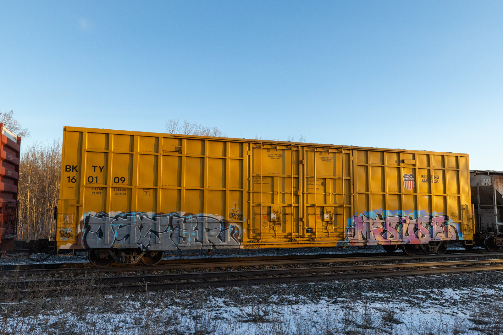 BKTY 160109