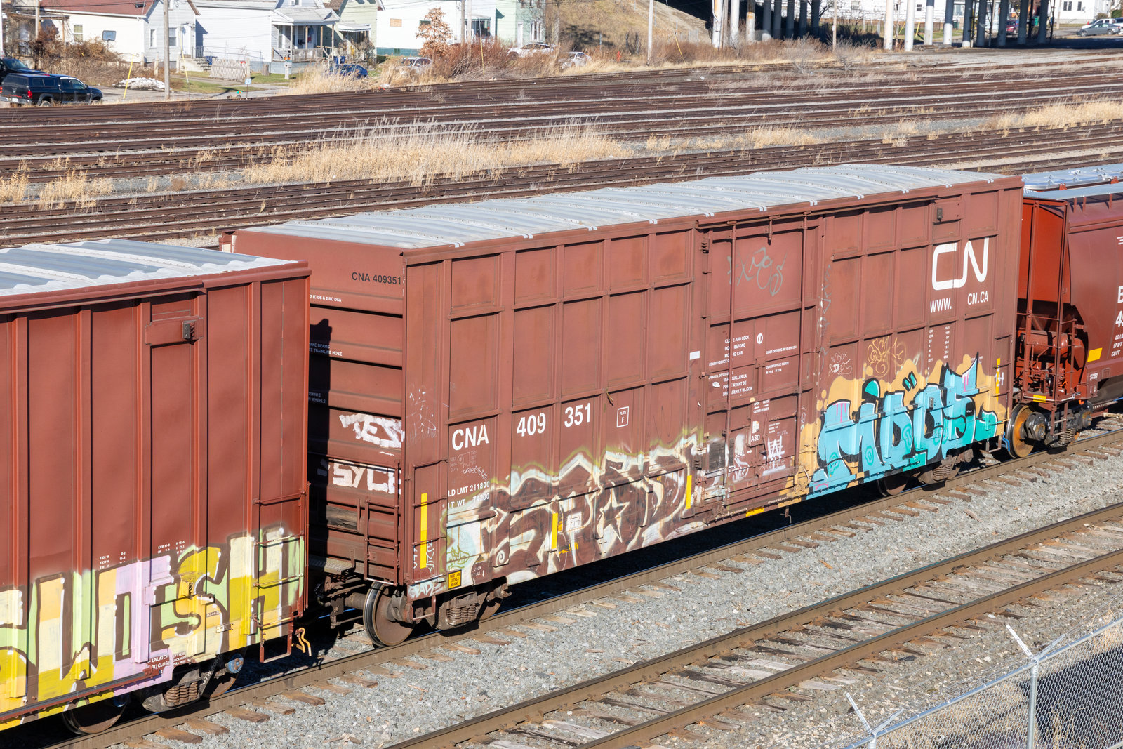 CNA 409351