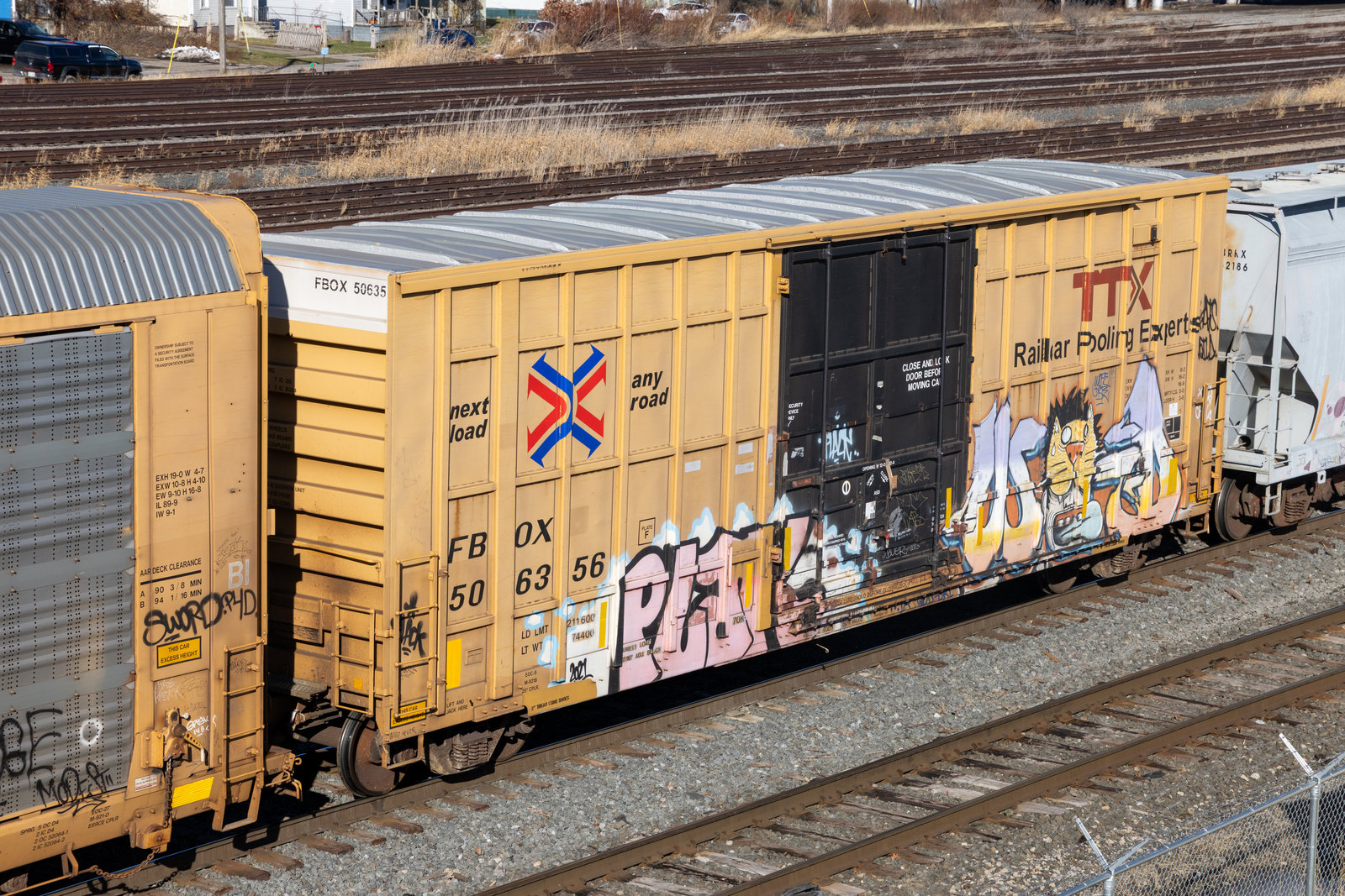 FBOX 506356