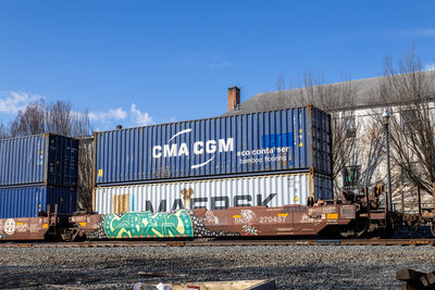 BNSF 270457B