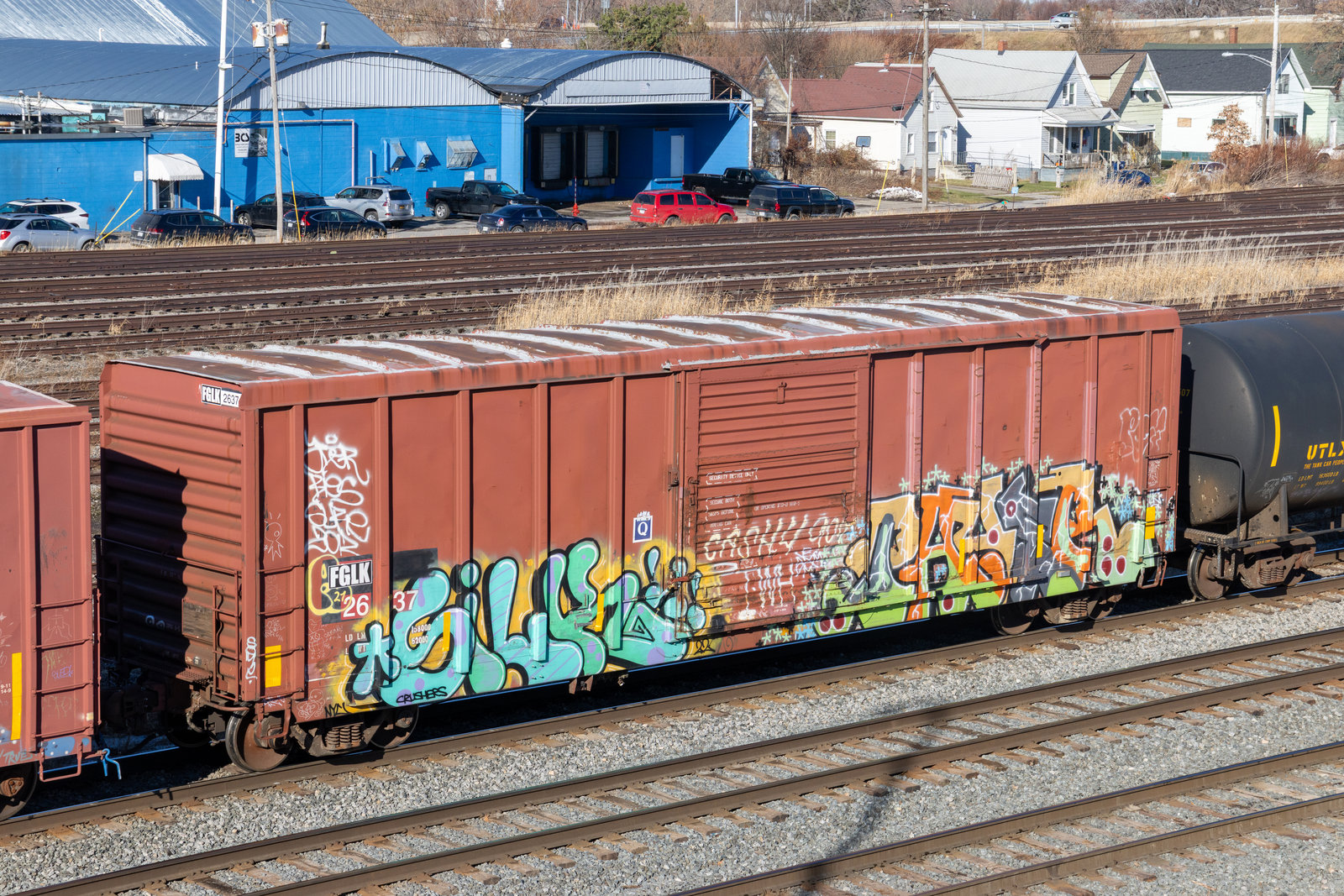 FGLK 2637