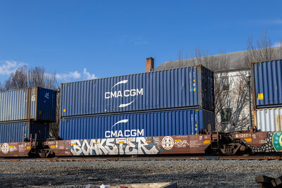 BNSF 270457C