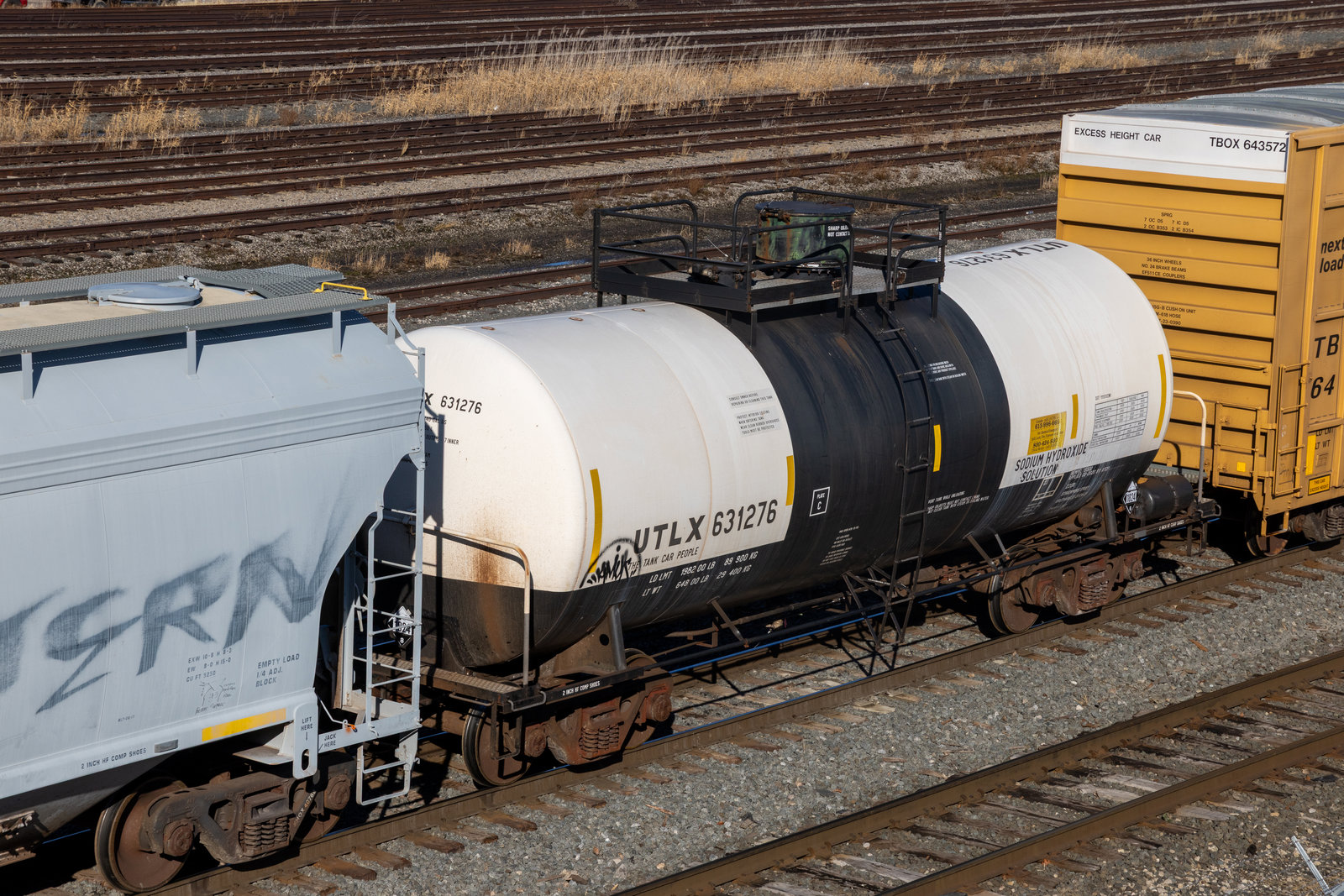 UTLX 631276