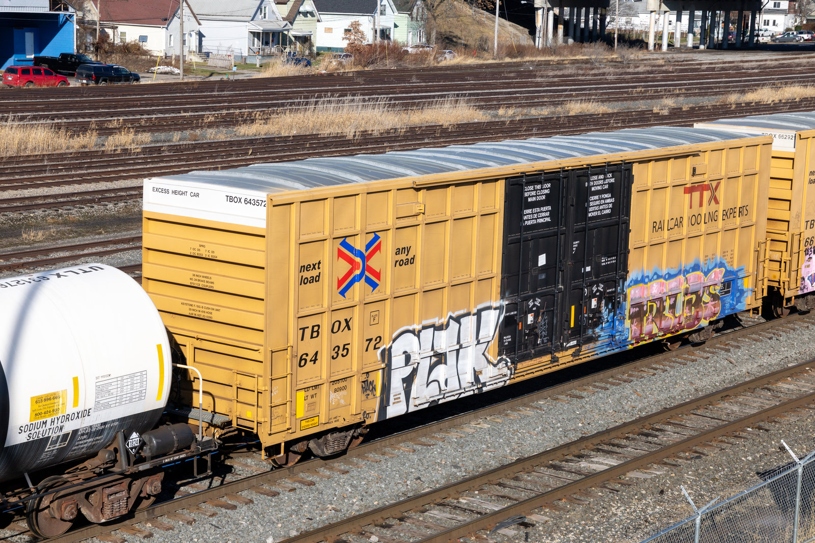 TBOX 643572