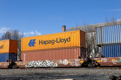 BNSF 270457E