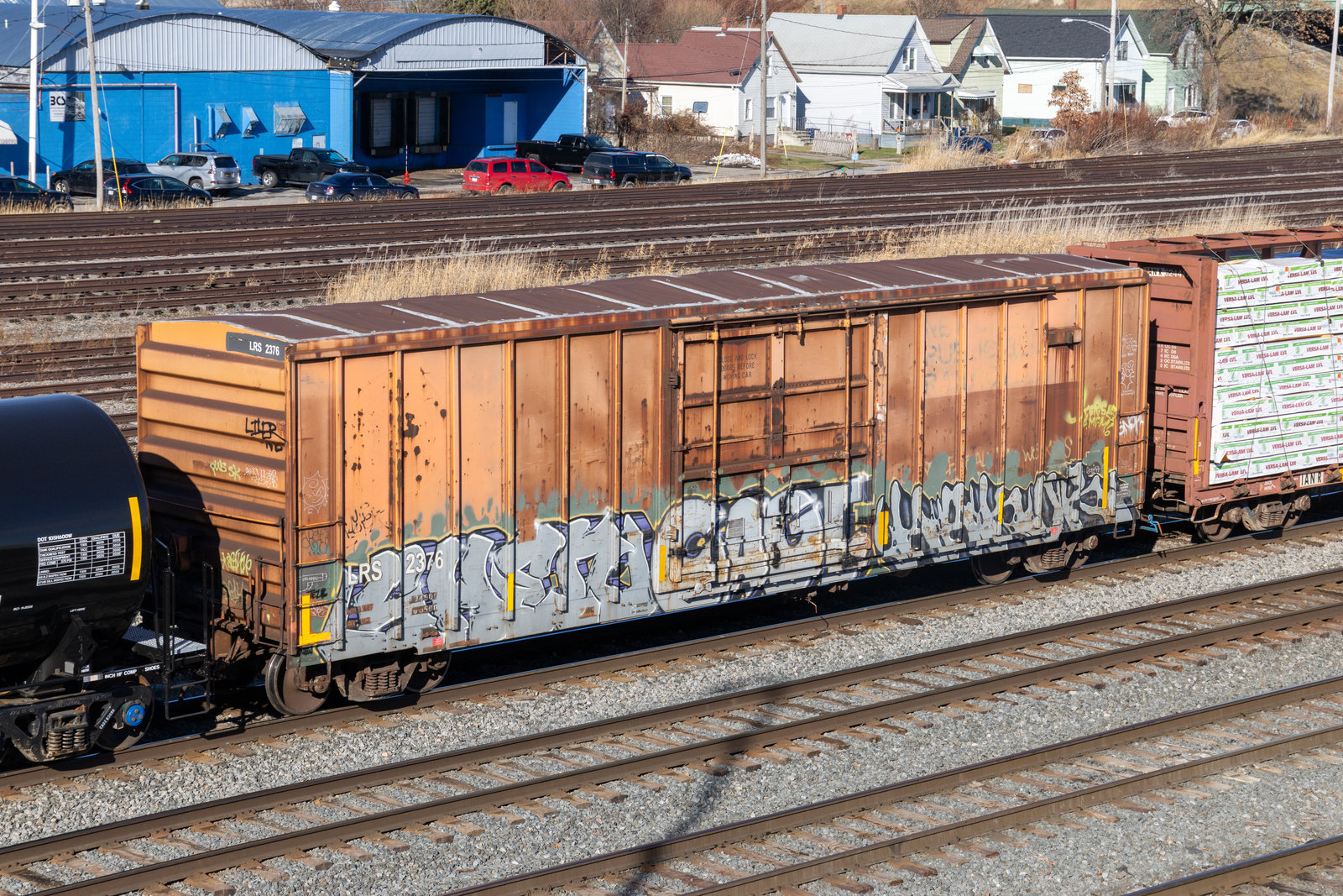 LRS 2376
