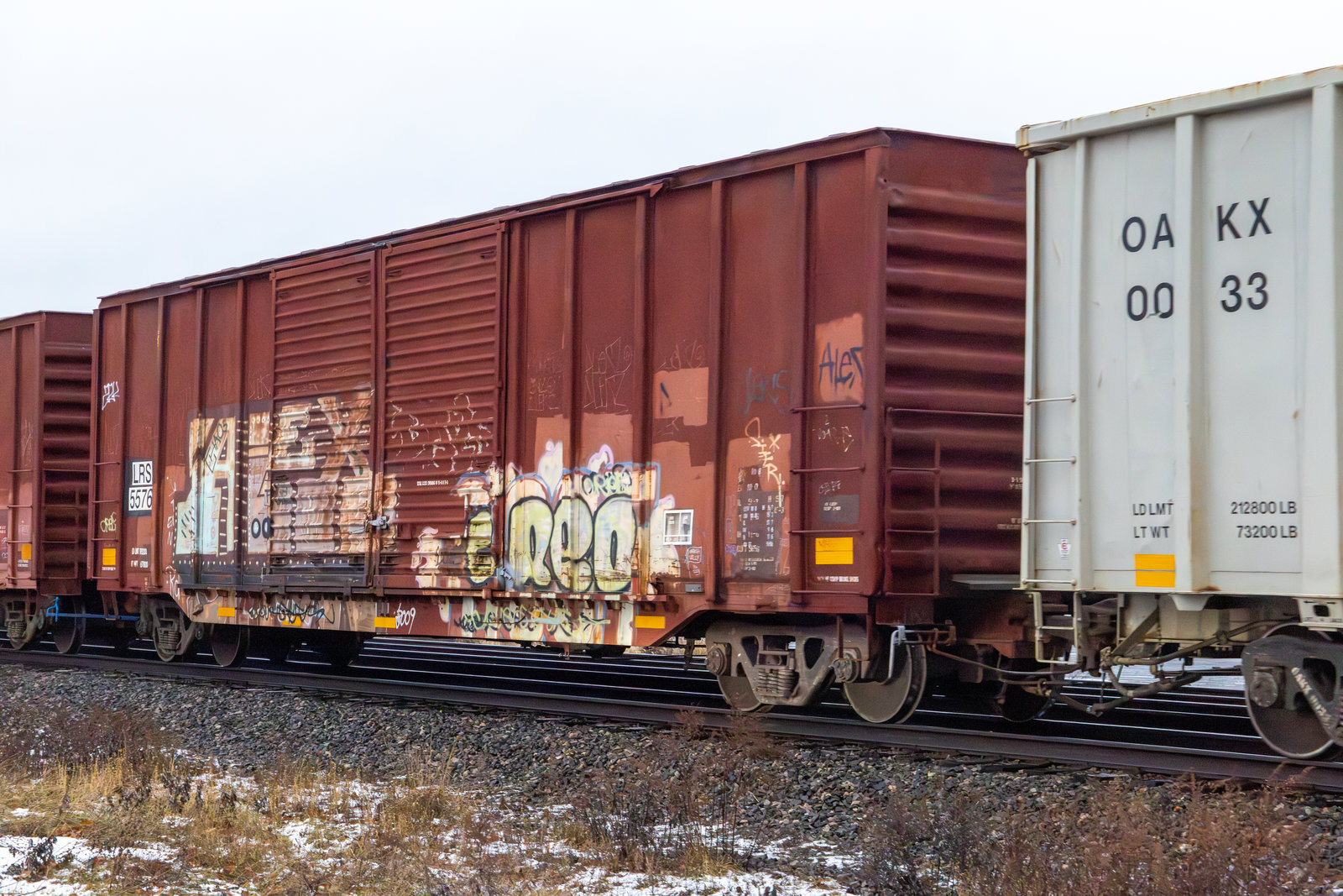 LRS 5576
