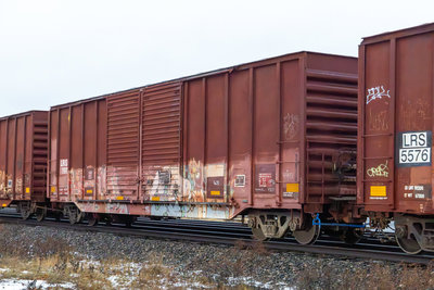 LRS 197