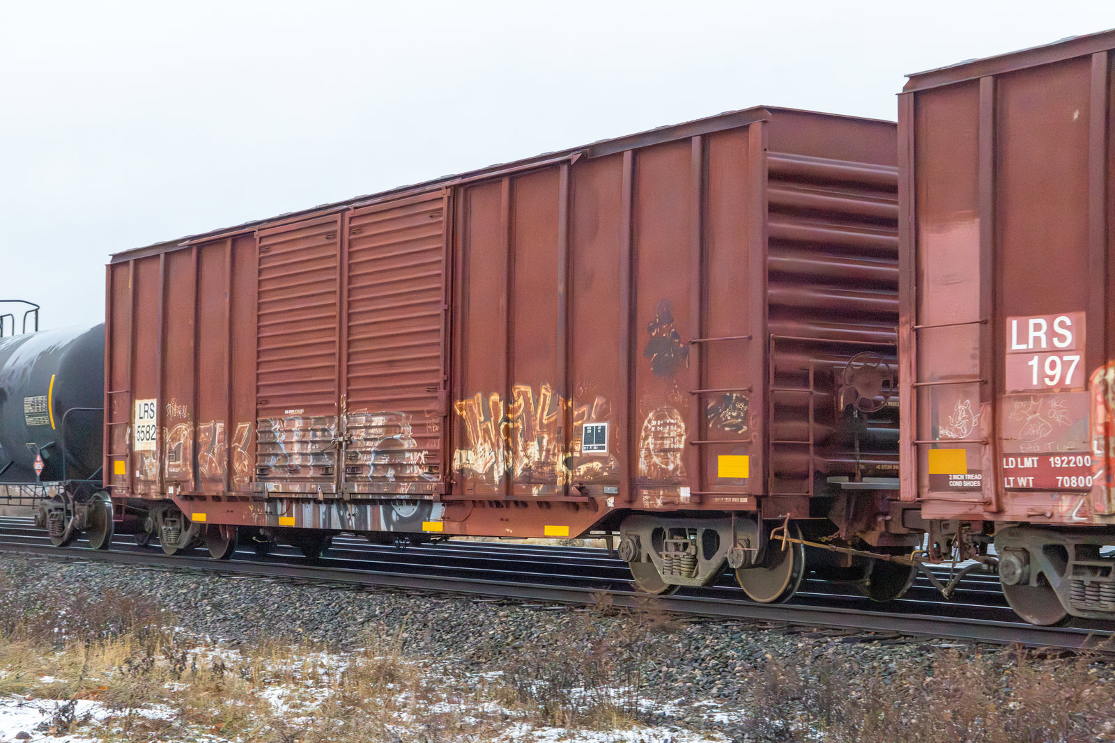 LRS 5582