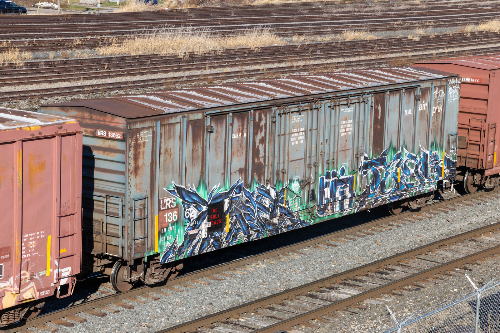 LRS 13662
