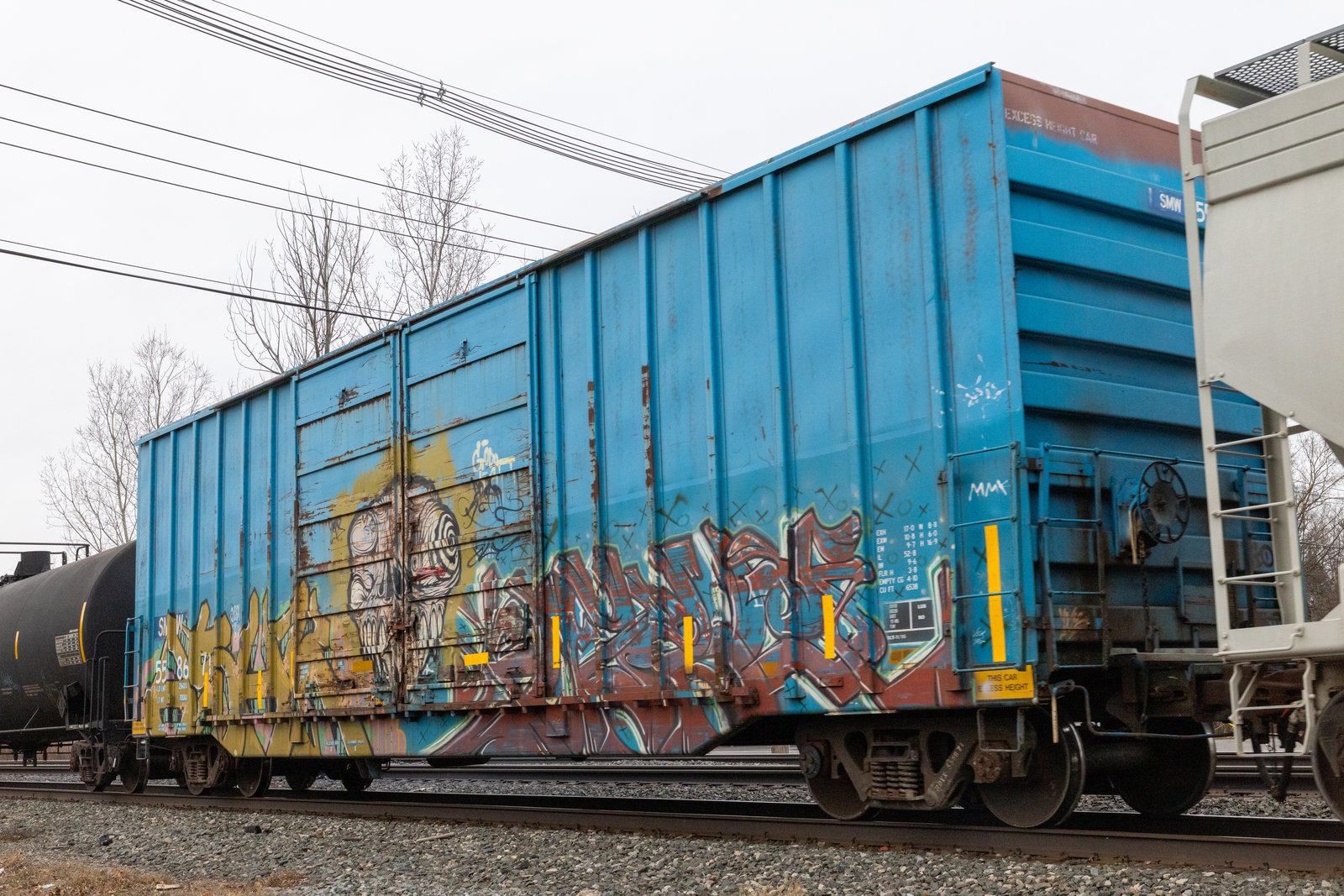 SMW 558671