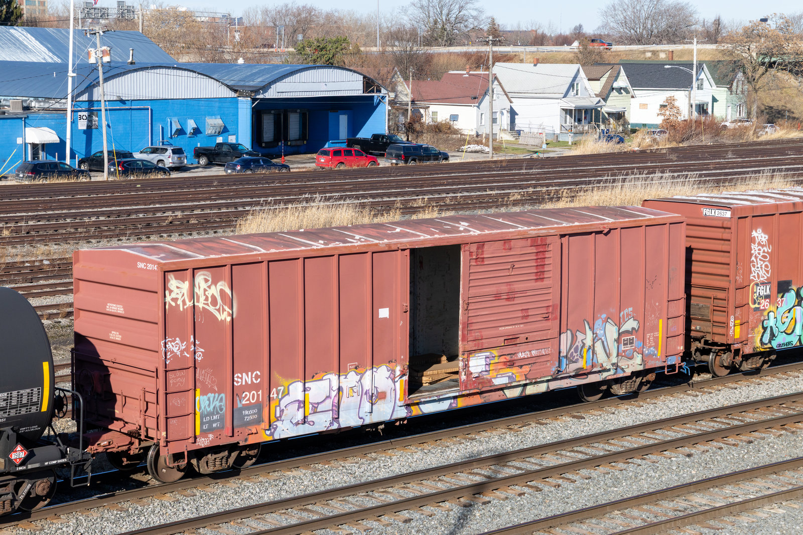 SNC 20147